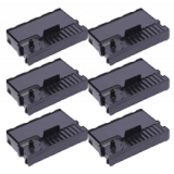 EPSON ERC-41PL Ribbons 6-PACK Purple