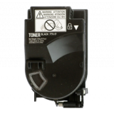 KONICA MINOLTA 4053-401 Laser Toner Cartridge Black