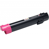 DELL 332-2117 Laser Toner Cartridge Magenta