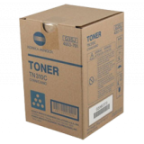 ~Brand New Original KONICA MINOLTA 4053-701 Laser Toner Cartridge Cyan