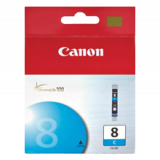 ~Brand New Original Canon 0621B002AA CYAN CARTRIDGE