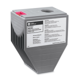 Savin 9902 Laser Toner Cartridge Magenta