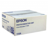 ~Brand New Original EPSON S051104 PHOTOCONDUCTOR UNIT