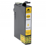 Epson T702XL420-S High Yield Yellow INK / INKJET Cartridge 