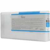EPSON T653200 INK / INKJET Cartridge Cyan