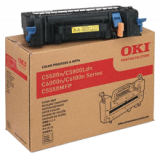 ~Brand New Original OKIDATA 43363201 120 Volts FUSER UNIT