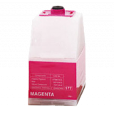 RICOH 888444 Laser Toner Cartridge Magenta