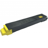 COPYSTAR TK-897Y Laser Toner Cartridge Yellow