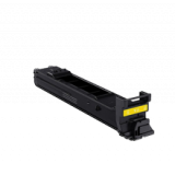 SHARP MX-C40NTY Laser Toner Cartridge Yellow