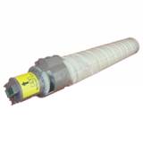RICOH 841453 Laser Toner Cartridge Yellow