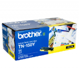 ~Brand New Original BROTHER TN115Y Laser Toner Cartridge Yellow High Yield
