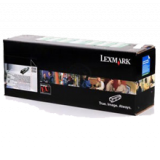 ~Brand New Original Lexmark IBM 24B5832 Cyan Laser Toner Cartridge 