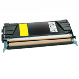 LEXMARK C736H1YG Laser Toner Cartridge Yellow