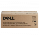 ~Brand New Original DELL 330-1204 / 3130 Laser Toner Cartridge Yellow High Yield