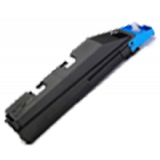 KYOCERA MITA TK542C Laser Toner Cartridge Cyan