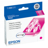 ~Brand New Original EPSON T059320 INK / INKJET Cartridge Magenta