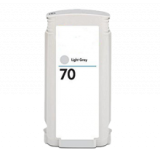 HP C9451A Light Gray INK / INKJET Cartridge 