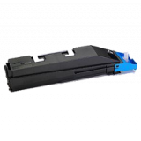 KYOCERA MITA TK-857C Laser Toner Cartridge Cyan