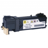 XEROX / TEKTRONIX 106R01280 Laser Toner Cartridge Yellow High Yield
