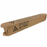 ~Brand New Original Ricoh 841813 Laser Toner Cartridge Black