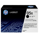 ~Brand New Original HP CE505X HP05X Laser Toner Cartridge High Yield