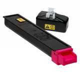 KYOCERA MITA TK-8317M Laser Toner Cartridge Magenta