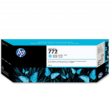 ~Brand New Original HP CN632A (HP 772) INK / INKJET Cartridge Light Cyan