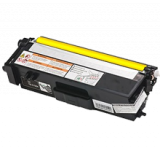 MADE IN CANADA Brother TN315Y Laser Toner Cartridge High Yield Yellow