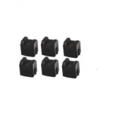 XEROX 108R00727 SOLID Ink Sticks Black (6 Per Box)