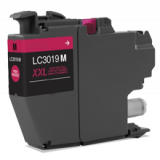 BROTHER LC3019M Extra High Yield INK / INKJET Cartridge Magenta