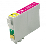 EPSON T126320 High Yield INK / INKJET Cartridge Magenta