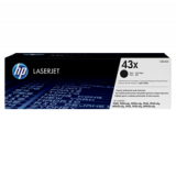 ~Brand New Original HP C8543X HP43X Laser Toner Cartridge High Yield