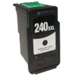 CANON PG240XXL Extra High Yield INK / INKJET Cartridge Black