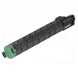 RICOH 821117 Laser Toner Cartridge Black