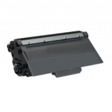 BROTHER TN750 High Yield Laser Toner Cartridge