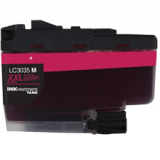 Brother LC3035M Magenta INK / INKJET Cartridge 