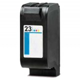 HP C1823 (23A) INK / INKJET Cartridge Tri-Color