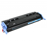 HP Q6001A Laser Toner Cartridge Cyan