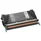LEXMARK C5242KH Laser Toner Cartridge High Yield Black