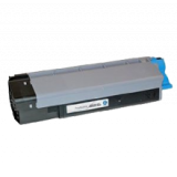 OKIDATA 43324476 (Type C8) Laser Toner Cartridge Cyan