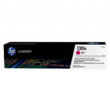 ~Brand New Original HP CF353A (130A) Laser Toner Cartridge Magenta