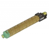 RICOH 821118 Laser Toner Cartridge Yellow