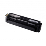 Compatible with SAMSUNG CLT-K504S Laser Toner Cartridge Black