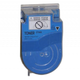 KONICA MINOLTA 8937-908 Laser Toner Cartridge Cyan