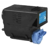 CANON 0453B003AA Laser Toner Cartridge Cyan
