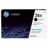 ~Brand New Original HP CF226X High Yield Laser Toner Cartridge Black
