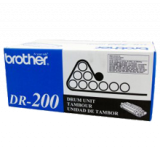 ~Brand New Original BROTHER DR200 Laser DRUM UNIT