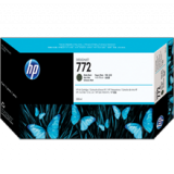 ~Brand New Original HP CN635A (HP 772) INK / INKJET Cartridge Matte Black