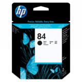 ~Brand New Original HP C5019A (HP84) Printhead Black