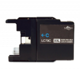 BROTHER LC79CS Extra High Yield INK / INKJET Cartridge Cyan